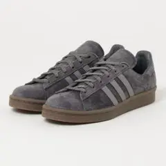 【adidas】 CAMPUS 80s JS GRAY