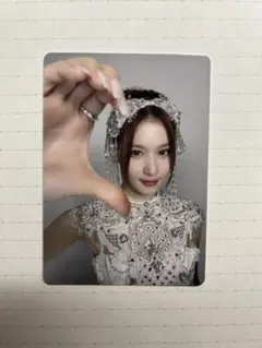 MISAMO PLAY ラキドロ サナ