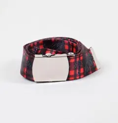 新品　ガチャベルトのサムネイル