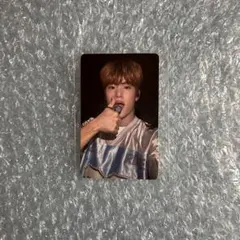 RIIZE SOHEE ソヒ ラキドロ トレカ