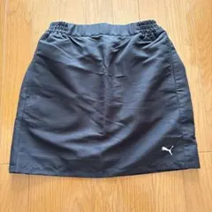 SLY PUMA スポーツ　スカート