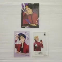 東京リベンジャーズ 半間修二 稀咲鉄太 鶴蝶 マラリオンクレープ
