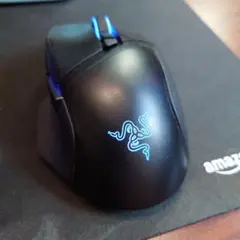 ジャンク Razer Basilisk Ultimate 充電ドッグ付き