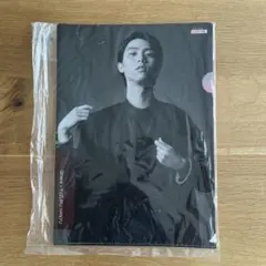 【未開封】羽生結弦　クリアファイル4枚　ロッテ　ガーナ
