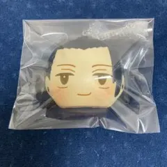 呪術廻戦0 夏油傑　ふかふかスクイーズパン　劇場版