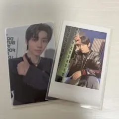 2025年最新】enhypen ラキドロ m2uの人気アイテム - メルカリ