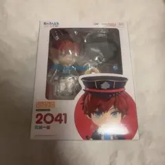 あんスタ 天城一彩 ねんどろいど フィギュア ぬい