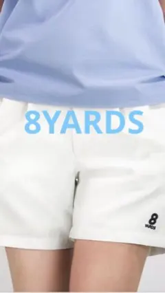 8yards Men's Separated Shorts 2G - メルカリ