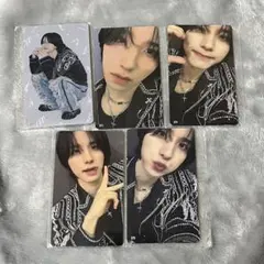 JO1 ラントレ セルカトレカ 佐藤景瑚 072 073 074 075 078