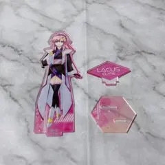 ラクス・クライン アクスタ