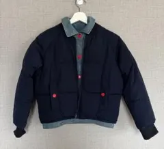 Little MARC JACOBSマークジェイコブス 重ね着ブルゾン10サイズ