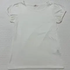 iiMK レディース半袖Tシャツのサムネイル