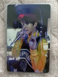 BTS 防弾少年団Of 2017 Memories DVD ジョングクトレカ