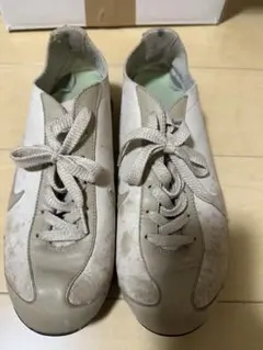 NIKE Shox スニーカー y2k