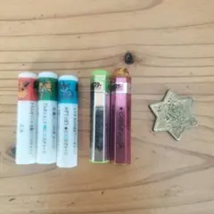 ポケモン バトル鉛筆キャップ 　バリヤードメダル