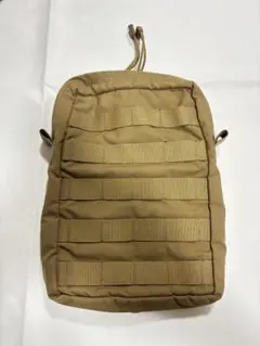 DIRECT ACTION JTAC アドミンポーチ MOLLE対応 マルチカム - メルカリ