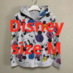 H*o様 Disney パーカー