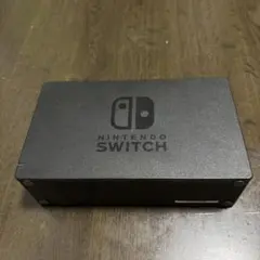 Nintendo Switch 本体
