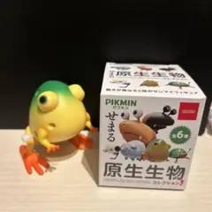 2026年最新】せまる原生生物コレクションの人気アイテム - メルカリ