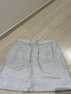 snidel 台形スカート