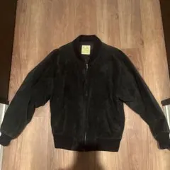 メンズ ブルゾンジャケット