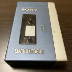 2026年最新】sonyウォークマン初代の人気アイテム - メルカリ