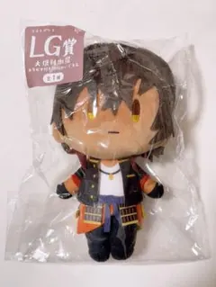 2026年最新】大倶利伽羅 ぬいぐるみ お散歩の人気アイテム - メルカリ