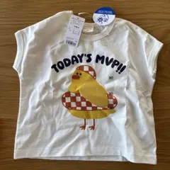 アカチャンホンポ　半袖Tシャツ　遮熱のサムネイル