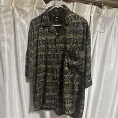 HARE 半袖シャツ Mサイズ