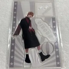 M!LK 山中柔太朗　アクスタ Amazon.co.jp: M!LK 山中柔太朗 生誕グッズ アクスタ : おもちゃ