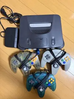 2026年最新】ニンテンドー64 コントローラーの人気アイテム - メルカリ