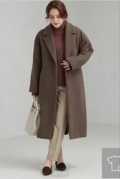 UNITEDARROWS green label relaxing コート