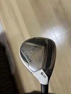 2025年最新】ステルスグローレ ユーティリティ 6uの人気アイテム