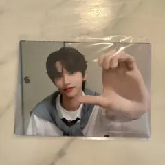 TWS ブロマイド セット JAPAN FC