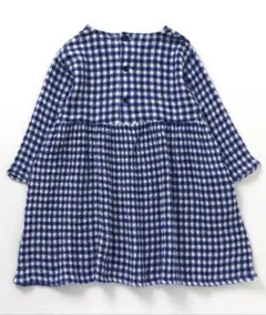 【新品】BREEZE　ワンピース　110