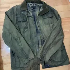 バブアージャケット