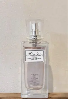 Miss Dior ヘアミスト 30mL
