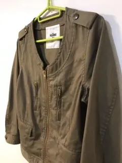 ◆SLOBE INENAイエナの春秋に使えるジャケット♪