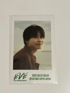 超特急タクヤ ミニフォト