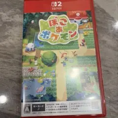 ぽこあポケモン Nintendo Switch