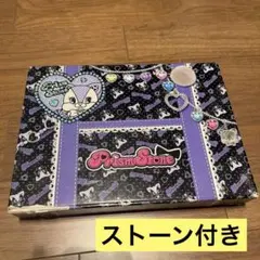 激レア プリティーリズム りんね トランク ストーン入りレア入り