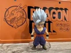 ドラゴンボール フィギュア　ビースト　孫悟飯のサムネイル