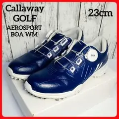 2026年最新】Callaway Golf ゴルフ シューズ(女性用)の人気アイテム