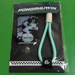 PONDPHUWIN PHONE STRAPのサムネイル
