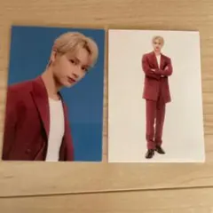 seventeen BE THE SUN Japan ジュン