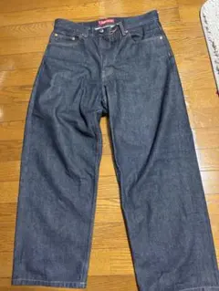 Supreme RigidBaggy Rigid Indigo 30のサムネイル