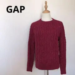 先着1名様限定値下げ！GAPニット