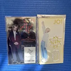 即購入可能　JO1 大平アクリルスタンド