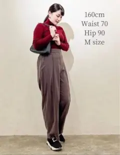 2025年最新】cinematiq コットンストレートパンツの人気アイテム