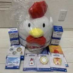 一番くじ LAWSON～50th Anniversary～　まとめ売り